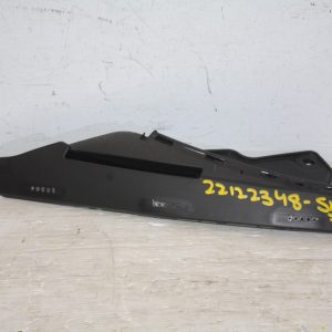 Mercedes B Class W247 AMG Front Bumper Left Bracket 2019 TO 2025 A2478853102 - Image 1