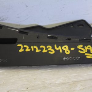 Mercedes B Class W247 AMG Front Bumper Left Bracket 2019 TO 2025 A2478853102 - Image 5