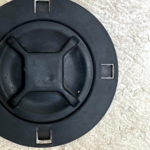 Mercedes B Class W247 Front Wheel Housing Access Cap Cover A2476910500 Genuine - Image 3