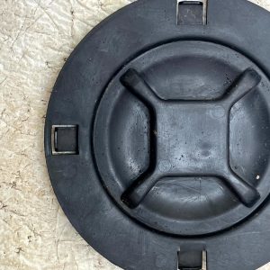 Mercedes B Class W247 Front Wheel Housing Access Cap Cover A2476910500 Genuine - Image 4