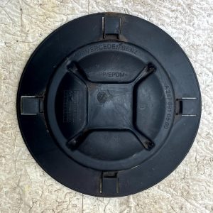 Mercedes B Class W247 Front Wheel Housing Access Cap Cover A2476910500 Genuine - Image 5