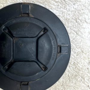 Mercedes B Class W247 Front Wheel Housing Access Cap Cover A2476910500 Genuine - Image 6