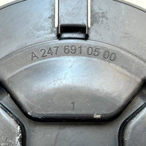 Mercedes B Class W247 Front Wheel Housing Access Cap Cover A2476910500 Genuine - Image 11