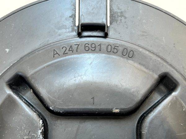 Mercedes B Class W247 Front Wheel Housing Access Cap Cover A2476910500 Genuine 178440006120 11