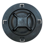 Mercedes B Class W247 Front Wheel Housing Access Cap Cover A2476910500 Genuine 178440006120