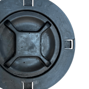 Mercedes B Class W247 Front Wheel Housing Access Cap Cover A2476910500 Genuine - Image 2