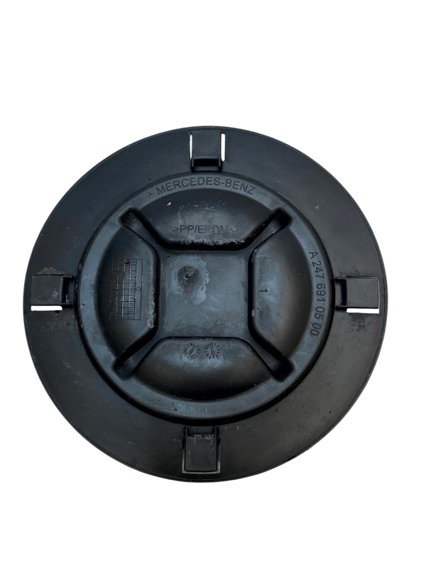 Mercedes B Class W247 Front Wheel Housing Access Cap Cover A2476910500 Genuine 178440006120 4