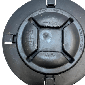 Mercedes B Class W247 Front Wheel Housing Access Cap Cover A2476910500 Genuine - Image 5