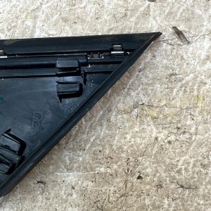 Mercedes Benz B Class W247 Front Right Wing Trim 19-25 A2476921800 Genuine - Image 11