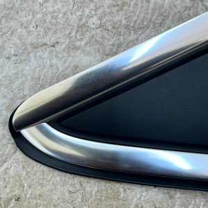 Mercedes Benz B Class W247 Front Right Wing Trim 19-25 A2476921800 Genuine - Image 3