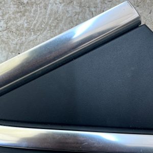 Mercedes Benz B Class W247 Front Right Wing Trim 19-25 A2476921800 Genuine - Image 4