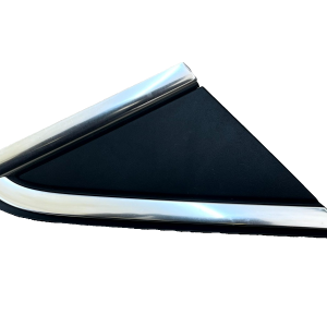 Mercedes Benz B Class W247 Front Right Wing Trim 19-25 A2476921800 Genuine - Image 1