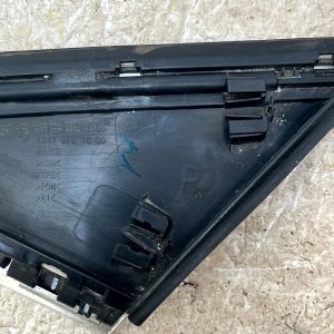 Mercedes Benz B Class W247 Front Right Wing Trim 19-25 A2476921800 Genuine - Image 10