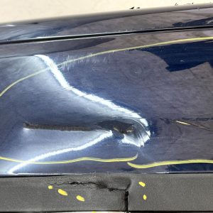 Mercedes-Benz E Class W213 Rear Bumper 2016 TO 2020 A2138850025 Genuine - Image 12