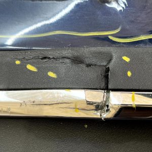 Mercedes-Benz E Class W213 Rear Bumper 2016 TO 2020 A2138850025 Genuine - Image 13