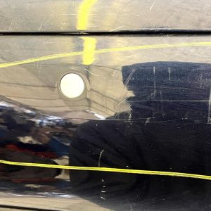 Mercedes-Benz E Class W213 Rear Bumper 2016 TO 2020 A2138850025 Genuine - Image 14