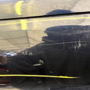 Mercedes-Benz E Class W213 Rear Bumper 2016 TO 2020 A2138850025 Genuine - Image 15