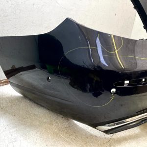 Mercedes-Benz E Class W213 Rear Bumper 2016 TO 2020 A2138850025 Genuine - Image 3