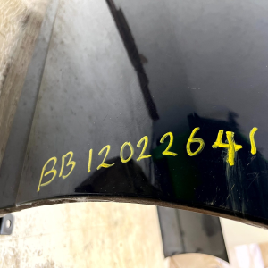 Mercedes-Benz E Class W213 Rear Bumper 2016 TO 2020 A2138850025 Genuine - Image 24