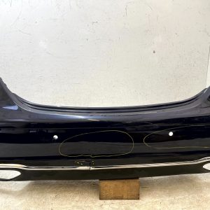 Mercedes-Benz E Class W213 Rear Bumper 2016 TO 2020 A2138850025 Genuine - Image 5