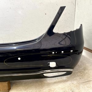 Mercedes-Benz E Class W213 Rear Bumper 2016 TO 2020 A2138850025 Genuine - Image 6