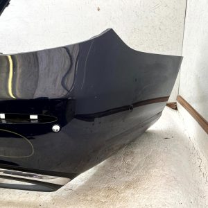 Mercedes-Benz E Class W213 Rear Bumper 2016 TO 2020 A2138850025 Genuine - Image 7