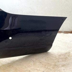 Mercedes-Benz E Class W213 Rear Bumper 2016 TO 2020 A2138850025 Genuine - Image 8