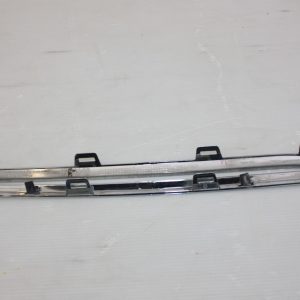 Mercedes-Benz GLE V167 AMG Front Left Side Grill Trim 20 ON A1678854703 Genuine - Image 12