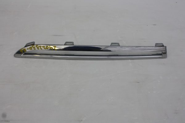 Mercedes-Benz-GLE-V167-AMG-Front-Left-Side-Grill-Trim-20-ON-A1678854703-Genuine-175631491240