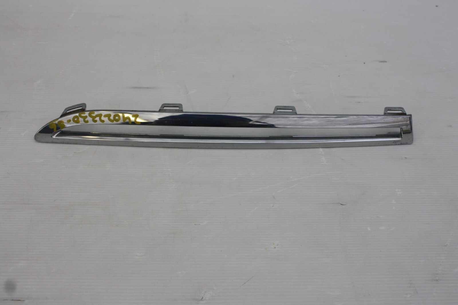 Mercedes-Benz GLE V167 AMG Front Left Side Grill Trim 20 ON A1678854703 Genuine