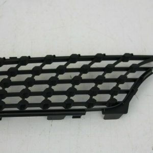 Mercedes C Class AMG W205 Front Bumper Right Grill Section 2018-2022 A2058881460 - Image 3