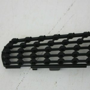 Mercedes C Class AMG W205 Front Bumper Right Grill Section 2018-2022 A2058881460 - Image 4