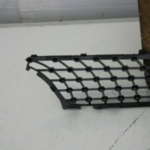 Mercedes C Class AMG W205 Front Bumper Right Grill Section 2018-2022 A2058881460 - Image 6