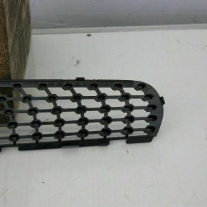 Mercedes C Class AMG W205 Front Bumper Right Grill Section 2018-2022 A2058881460 - Image 7