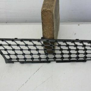 Mercedes C Class AMG W205 Front Bumper Right Grill Section 2018-2022 A2058881460 - Image 8