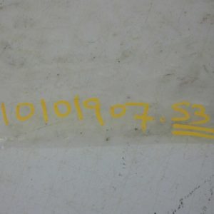 Mercedes C Class AMG W205 Front Bumper Right Grill Section 2018-2022 A2058881460 - Image 9