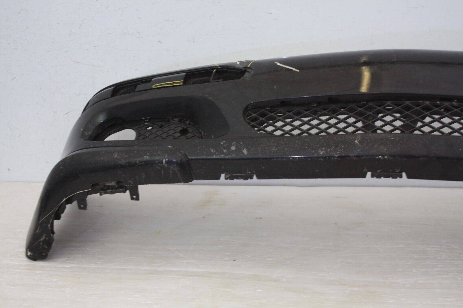 Mercedes-C-Class-C203-Coupe-Front-Bumper-2001-TO-2008-Genuine-SEE-PICS-175817882820-12