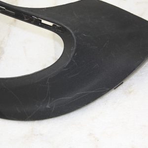 Mercedes C Class C205 AMG Coupe Rear Bumper Diffuser 2018 ON A2058855803 Genuine - Image 11