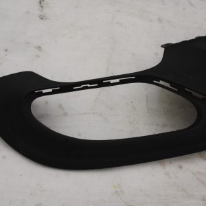 Mercedes C Class C205 AMG Coupe Rear Bumper Diffuser 2018 ON A2058855803 Genuine - Image 13