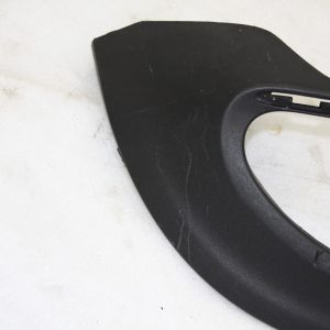 Mercedes C Class C205 AMG Coupe Rear Bumper Diffuser 2018 ON A2058855803 Genuine - Image 14