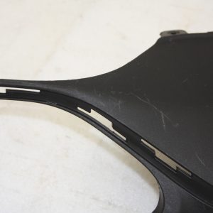 Mercedes C Class C205 AMG Coupe Rear Bumper Diffuser 2018 ON A2058855803 Genuine - Image 15