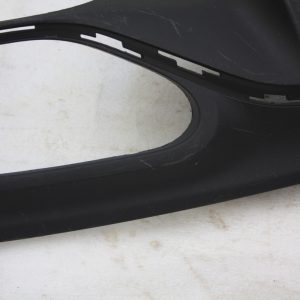 Mercedes C Class C205 AMG Coupe Rear Bumper Diffuser 2018 ON A2058855803 Genuine - Image 16