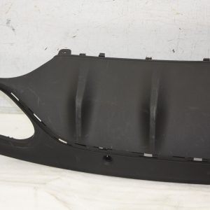 Mercedes C Class C205 AMG Coupe Rear Bumper Diffuser 2018 ON A2058855803 Genuine - Image 6