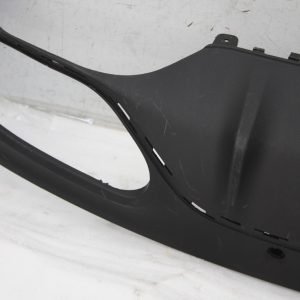 Mercedes C Class C205 AMG Coupe Rear Bumper Diffuser 2018 ON A2058855803 Genuine - Image 9