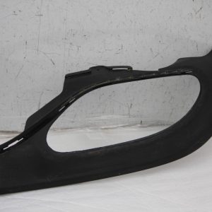 Mercedes C Class C205 AMG Rear Bumper Diffuser 2014 TO 2018 A2058858838 Genuine - Image 3