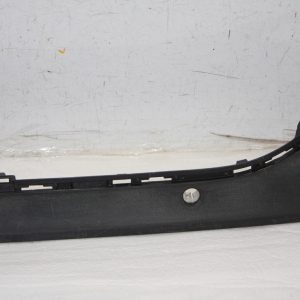 Mercedes C Class C205 AMG Rear Bumper Diffuser 2014 TO 2018 A2058858838 Genuine - Image 4
