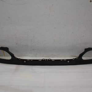Mercedes C Class C205 AMG Rear Bumper Diffuser 2014 TO 2018 A2058858838 Genuine - Image 1