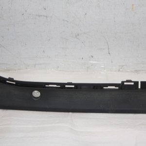 Mercedes C Class C205 AMG Rear Bumper Diffuser 2014 TO 2018 A2058858838 Genuine - Image 5