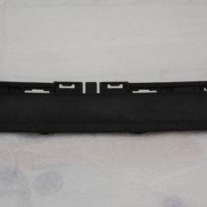 Mercedes C Class C205 AMG Rear Bumper Diffuser 2014 TO 2018 A2058858838 Genuine - Image 9