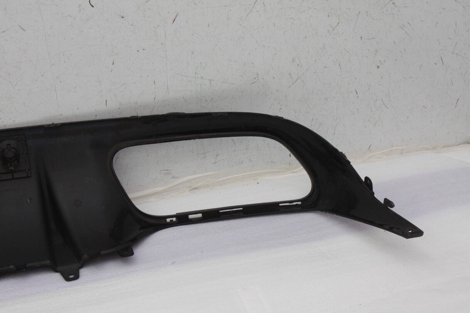 Mercedes-C-Class-C205-AMG-Rear-Bumper-Diffuser-2018-2022-A2058858204-DAMAGED-176642378070-15